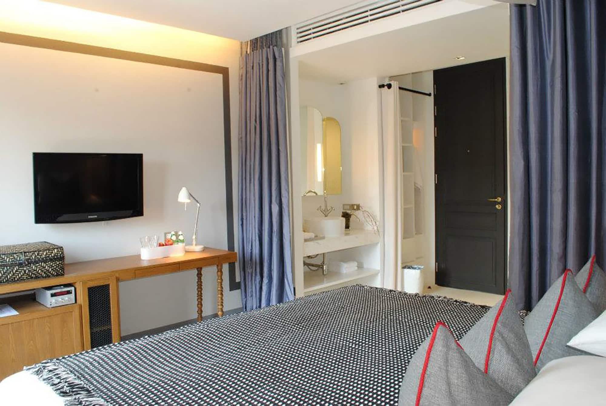 Sala Lanna Chiang Mai Hotel Bagian luar foto