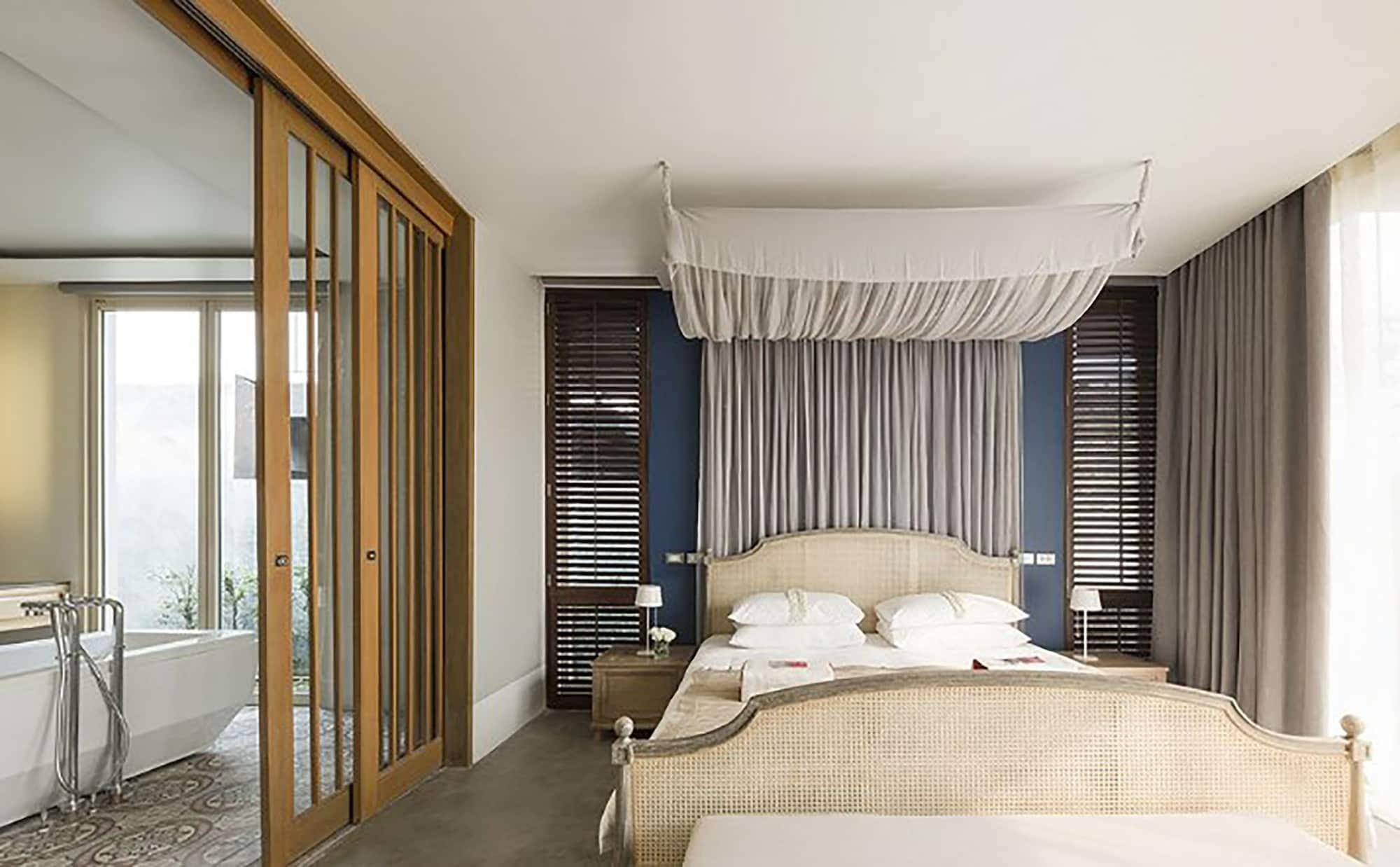 Sala Lanna Chiang Mai Hotel Bagian luar foto