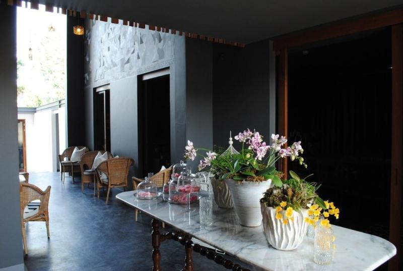 Sala Lanna Chiang Mai Hotel Bagian luar foto