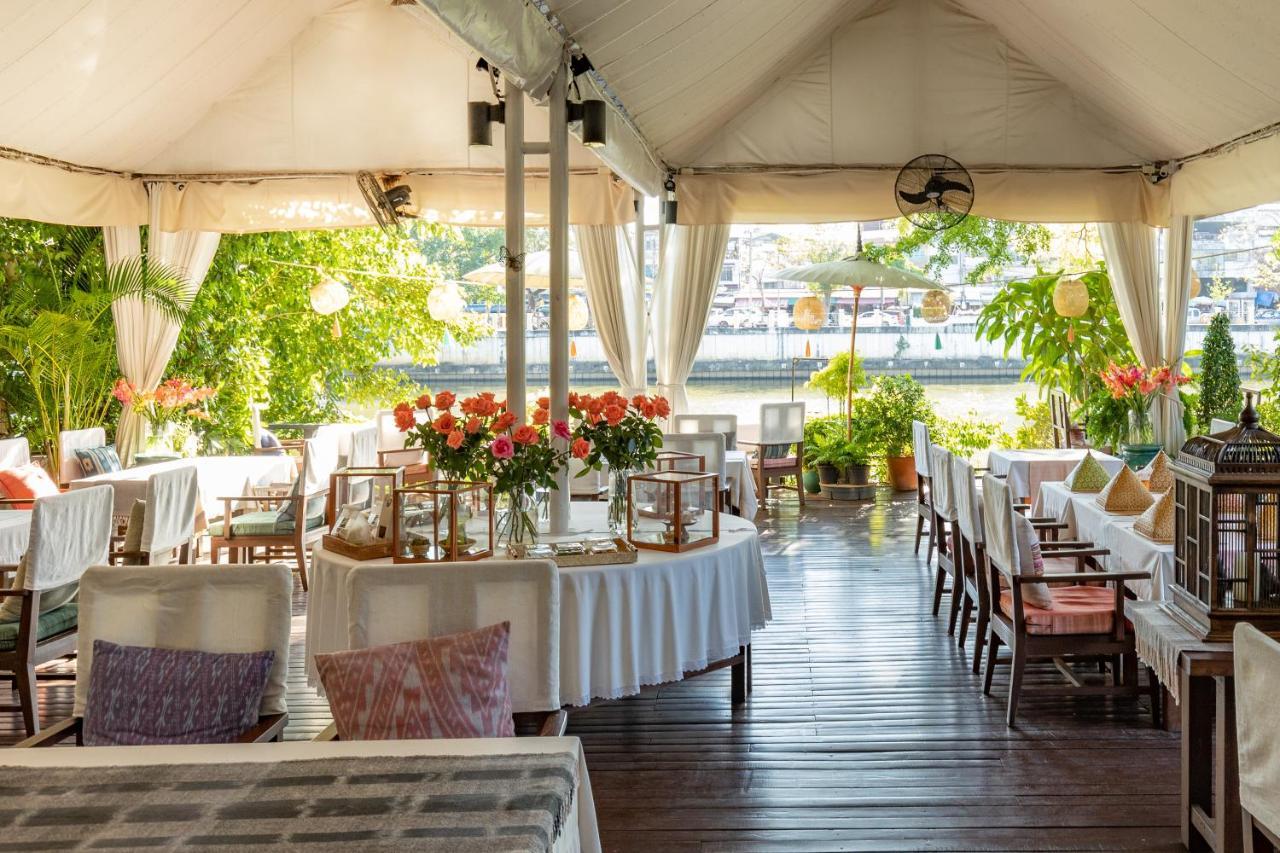 Sala Lanna Chiang Mai Hotel Bagian luar foto