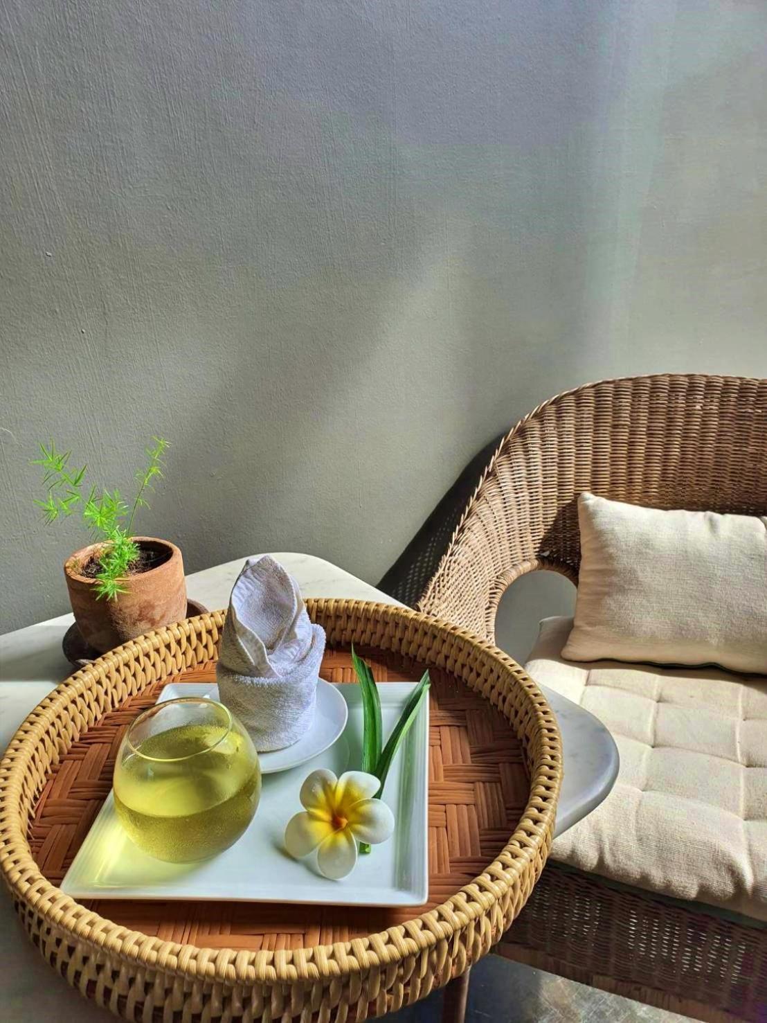 Sala Lanna Chiang Mai Hotel Bagian luar foto