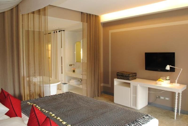 Sala Lanna Chiang Mai Hotel Bagian luar foto