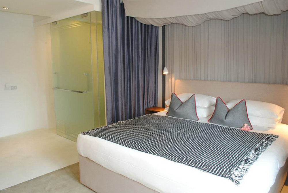 Sala Lanna Chiang Mai Hotel Bagian luar foto